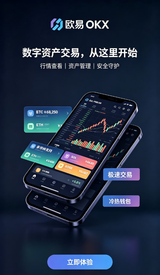 欧交易所app官网苹果充值与资金管理界面